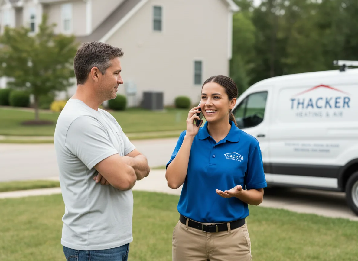Ac Repair Weikert, PA FAQs
